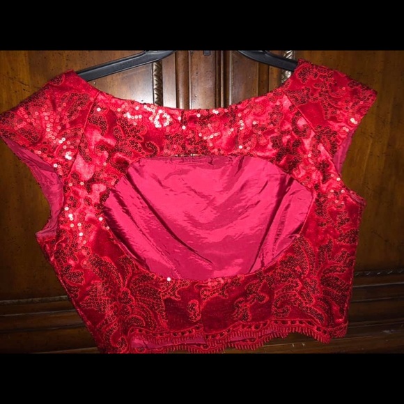 Special events dress - Picture 5 of 6